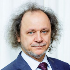 Prof. Wlodzislaw Duch