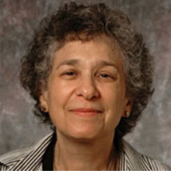 Dr. Sandra Harris
