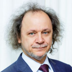Prof. Włodzisław Duch