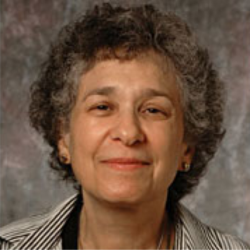 Dr Sandra Harris